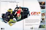 Goodies for Gex 3 - Deep Cover Gecko [Model SLUS-00806]