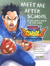 Goodies for Rival Schools - United by Fate [Model SLUS-00681/00771]