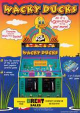 Goodies for Wacky Ducks [2-Player model]