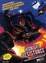 Goodies for Midnight Resistance