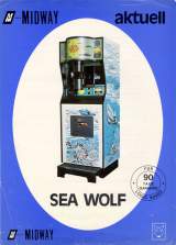 Goodies for Sea Wolf [Model 596]