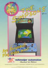 Goodies for The Simpsons [Model GX072]
