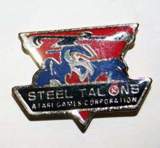 Goodies for Steel Talons