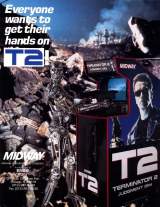 Goodies for Terminator 2 - Judgment Day
