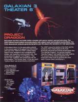 Goodies for Galaxian 3 - Project Dragoon [Theater 6]