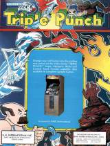 Goodies for Triple Punch