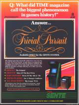 Goodies for Trivial Pursuit [Model 0B95]