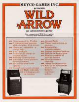 Goodies for Wild Arrow [Console model]