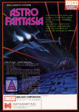 Goodies for Astro Fantasia [Model DT-107]