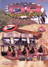 Goodies for DB - Downhill Bikers