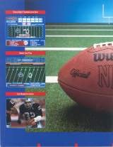 Goodies for NFL Football [Model 0A34]