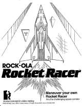 Goodies for Rocket Racer