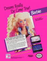 Goodies for Barbie [Model NES-8V-USA]