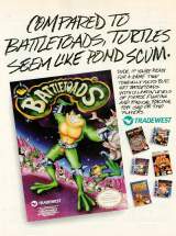 Goodies for Battletoads [Model NES-BT-USA]