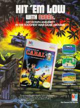 Goodies for Cabal [Model NES-C7-USA]