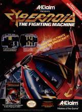 Goodies for Cybernoid - The Fighting Machine [Model NES-YN-USA]