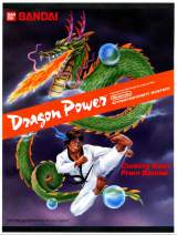 Goodies for Dragon Power [Model NES-DP-USA]