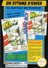 Goodies for Kick Off [Model NES-54-UKV]