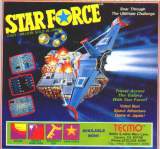 Goodies for Star Force [Model NES-FO-USA]