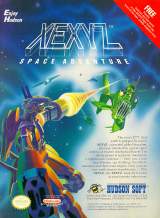 Goodies for Xexyz [Model NES-KO-USA]