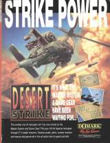 Goodies for Desert Strike [Model MK 29010-50]