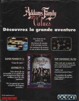 Goodies for Addams Family Values [Model T-164046-50]