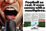 Goodies for Joe Montana II - Sports Talk Football
