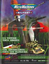Goodies for Micro Machines Military [Model T-1201166-50]
