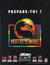 Goodies for Mortal Kombat [Model T-81186-50]