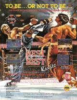 Goodies for Best of the Best - Championship Karate [Model T-107016]