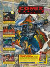 Goodies for Comix Zone [Model 1569]