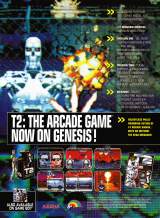 Goodies for T2 - The Arcade Game [Model T-81156]
