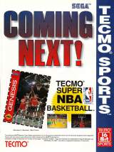 Goodies for Tecmo Super NBA Basketball