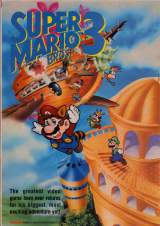 Goodies for Super Mario Bros. 3 [Model NES-UM-USA]