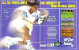 Goodies for All Star Tennis '99 [Model NUS-NTNE-USA]