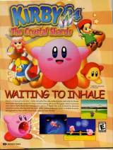 Goodies for Kirby 64 - The Crystal Shards [Model NUS-NK4E-USA]