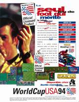 Goodies for World Cup USA 94 [Model T-79025-50]