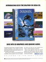 Goodies for Ecco the Dolphin [Model 4408]