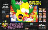 Goodies for Krusty's Super Fun House [Model SNSP-FH-EUR]