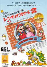 Goodies for Super Mario Bros. 2 [Model FMC-SMB]