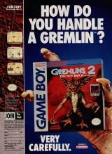Goodies for Gremlins 2 - The New Batch [Model DMG-GR-USA]