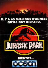 Goodies for Jurassic Park [Model DMG-JQ-FAH]