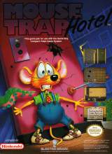 Goodies for Mouse Trap Hotel [Model DMG-MH-USA]