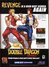 Goodies for Double Dragon Advance [Model AGB-BDDE-USA]