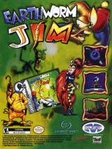 Goodies for Earthworm Jim [Model AGB-AEJE-USA]