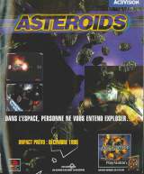 Goodies for Asteroids [Model SLES-01418]