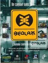 Goodies for Bedlam [Model SLES-00334]