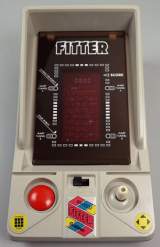 Fitter [Model 81535] the Handheld game