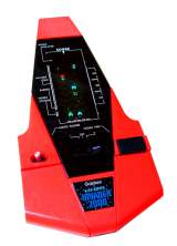 Invader 2000 the Handheld game