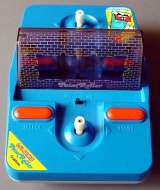 Paint Roller the Handheld game